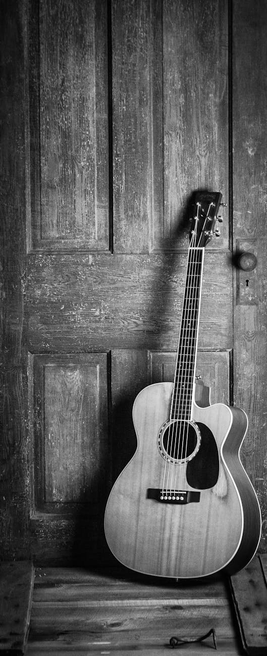 Music for Holy Week