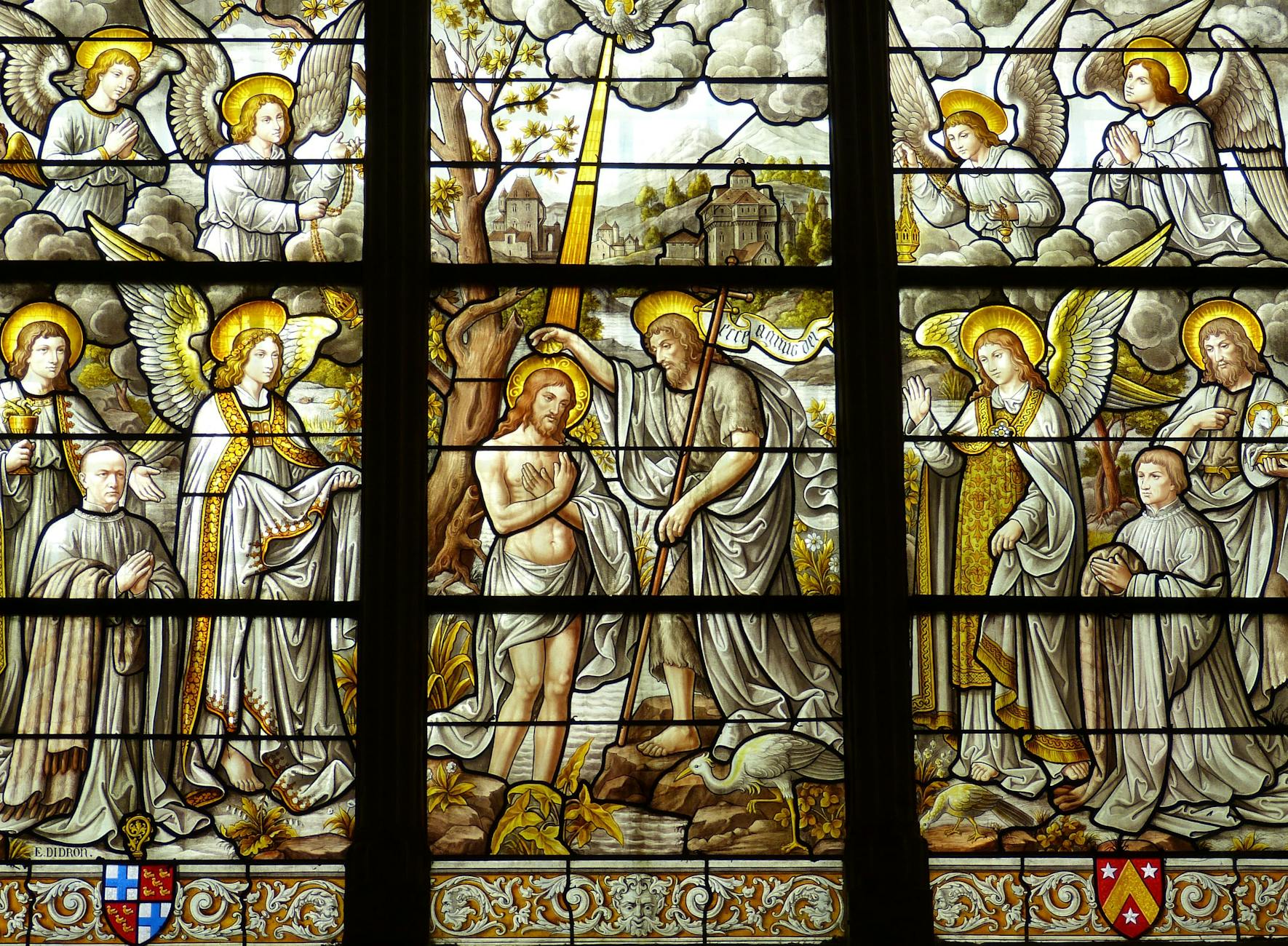 Angels