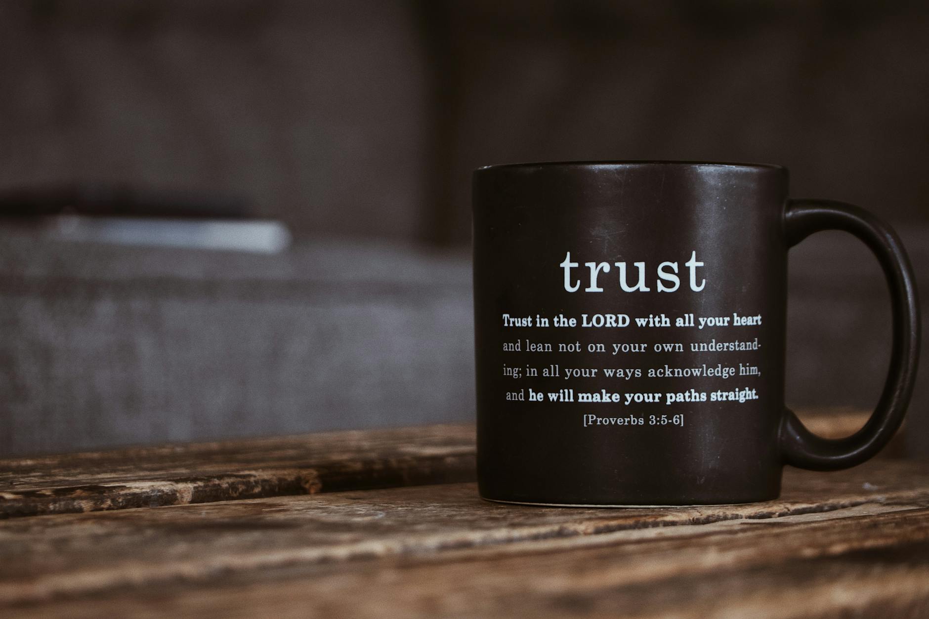 Proverbs in May: How we are Sowing Seeds of Thought